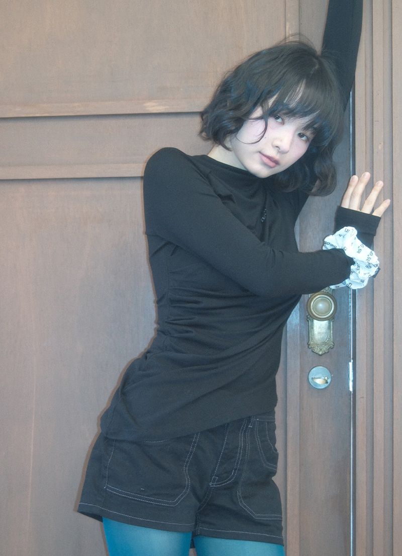 ASON (アズオン) - トップス | MUSINSA 公式