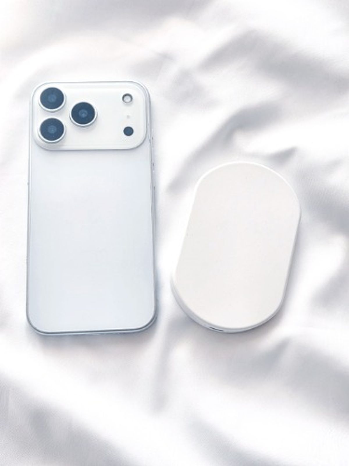 이레케이스앤굿즈(IRECASEGOODS) DR 초슬림 맥세이프 보조배터리 3000mAh