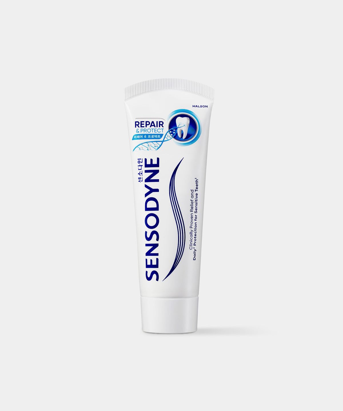센소다인(SENSODYNE) 리페어 앤 프로텍트 치약 100g x1개
