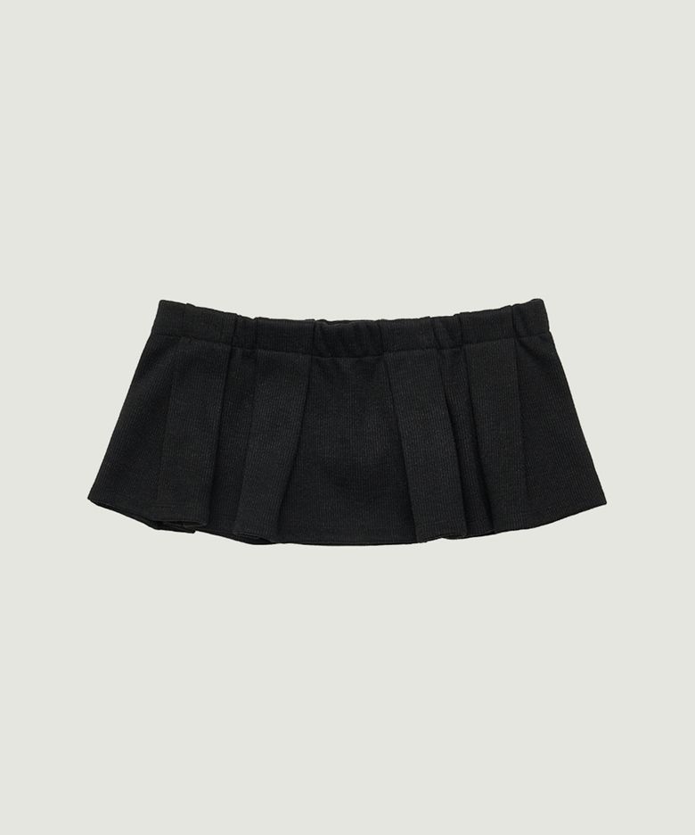 KATE SKIRT (BLACK)