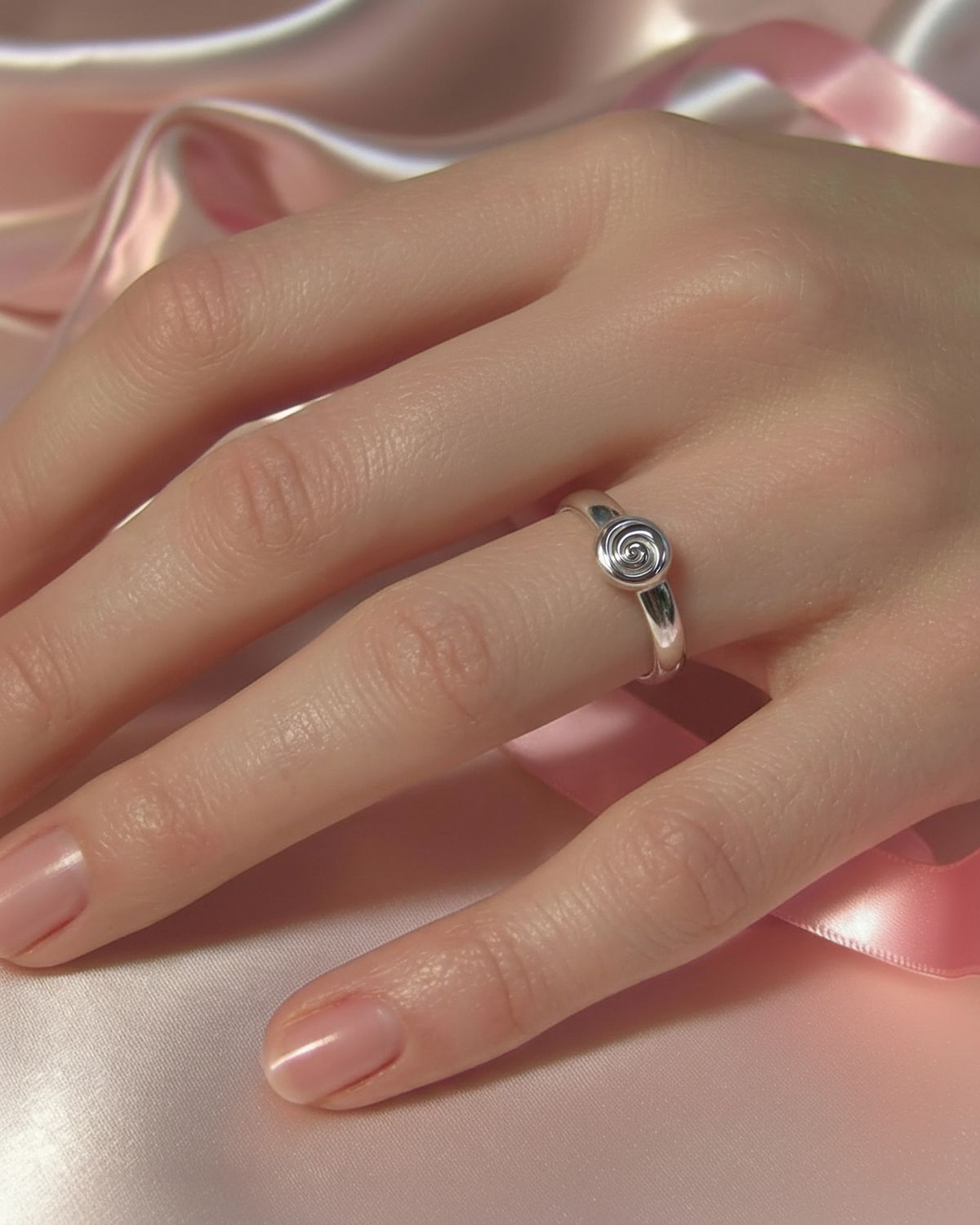 버터링(BUTTERING) BR0074S RING