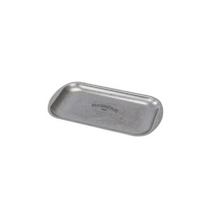 와일드 세비지 플레이트 M