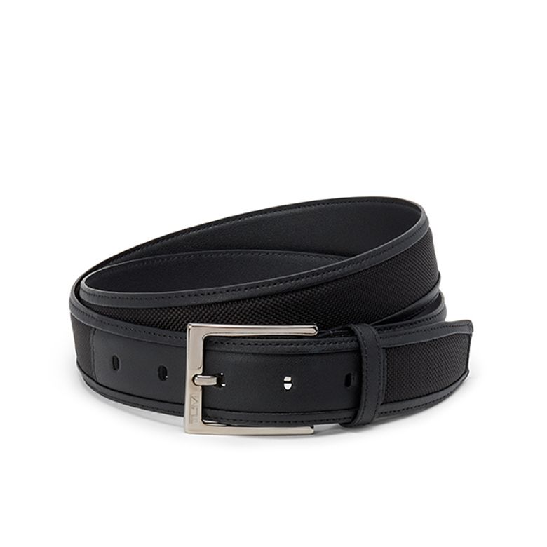 BELTS 방탄 나일론 벨트 35mm 38인치 건메탈/블랙_157738T608/0165925GMD38