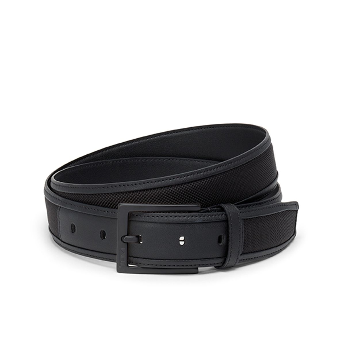 투미(TUMI) BELTS 방탄 나일론 벨트 35mm 36인치 매트 블랙/블랙_1568448712/0165926MDD36