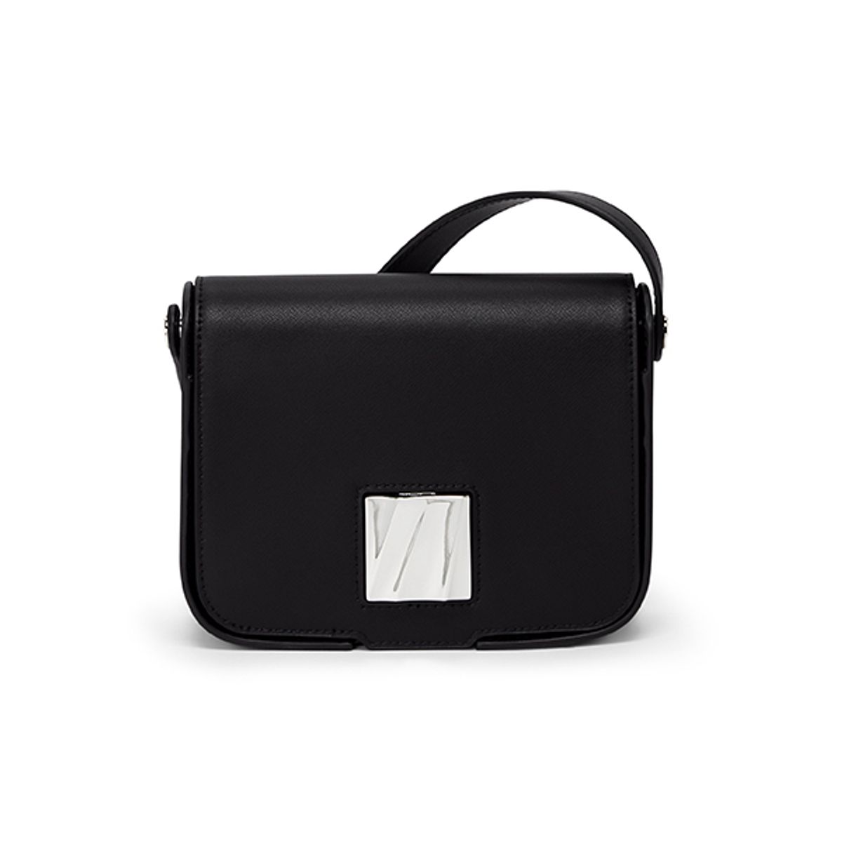 투미(TUMI) 올라스 스몰 숄더백 블랙_1565481041