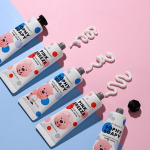 [2개세트] 더프트앤도프트X잔망루피 시그니처 퍼퓸 핸드크림 25ml