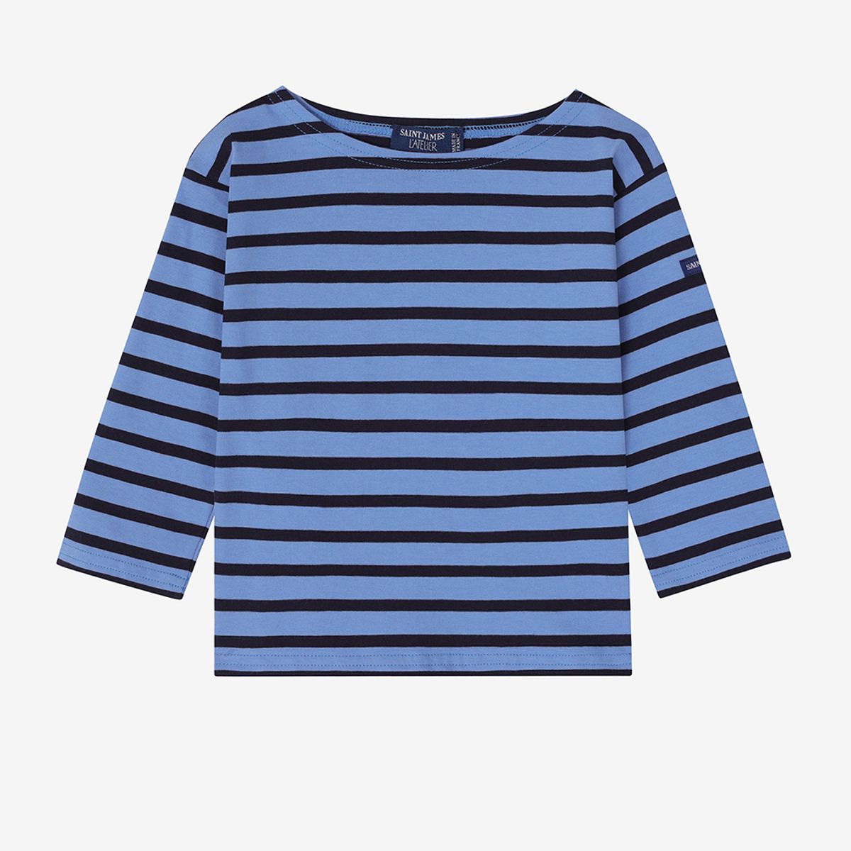 세인트제임스 키즈(SAINT JAMES KIDS) [2-8세] KIDS Minquires R E - Postman/Navy ASJT2533733-13O