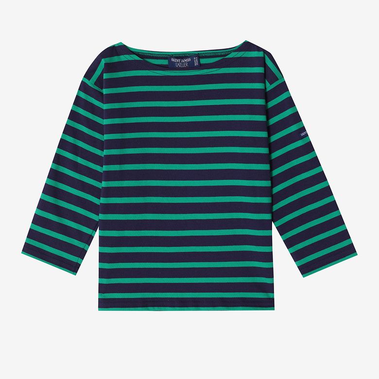 [2-8세] KIDS Minquires R E - Police/Biliard ASJT2533733-1MT