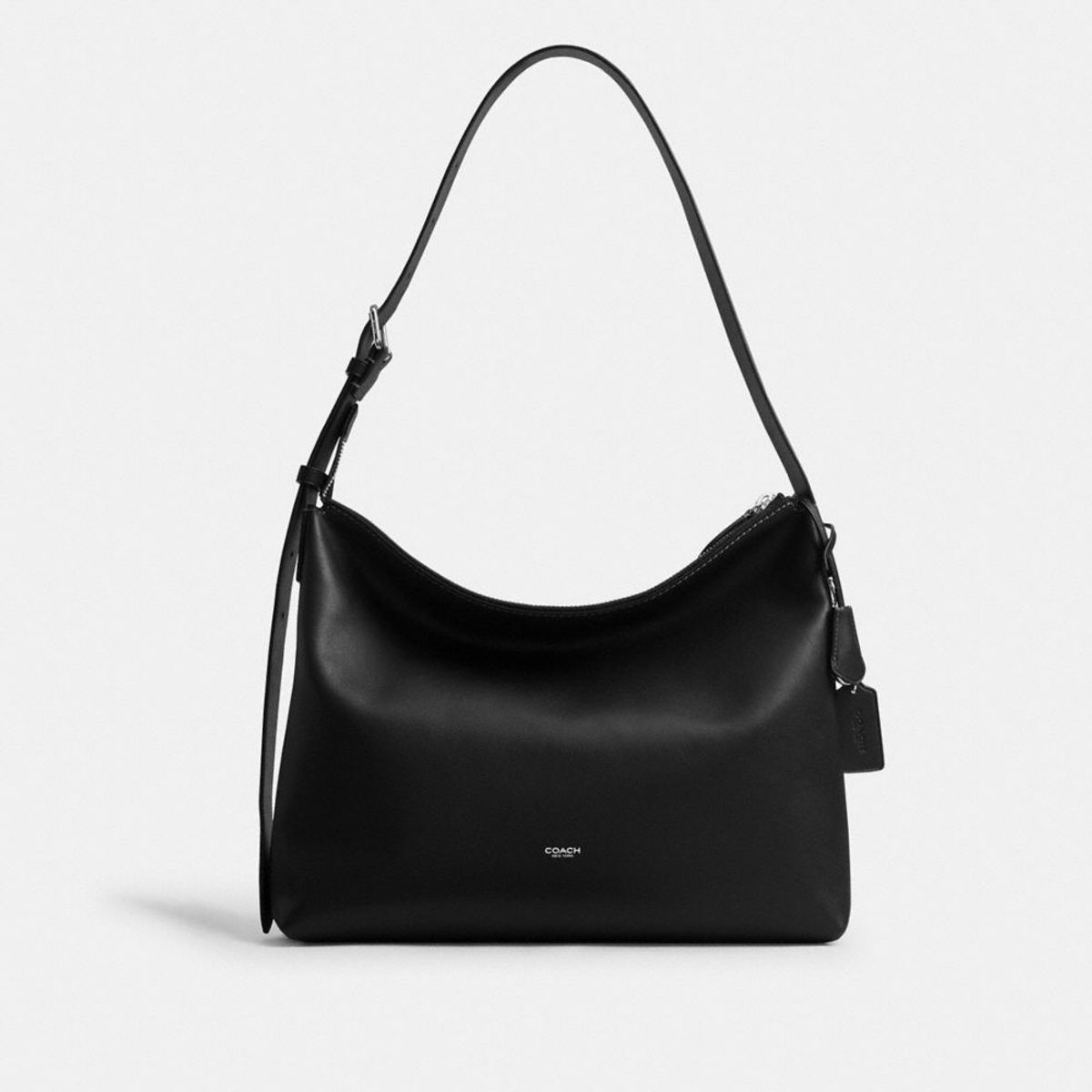 코치(COACH) 모트 메신저 백 38 CDS82 BLK