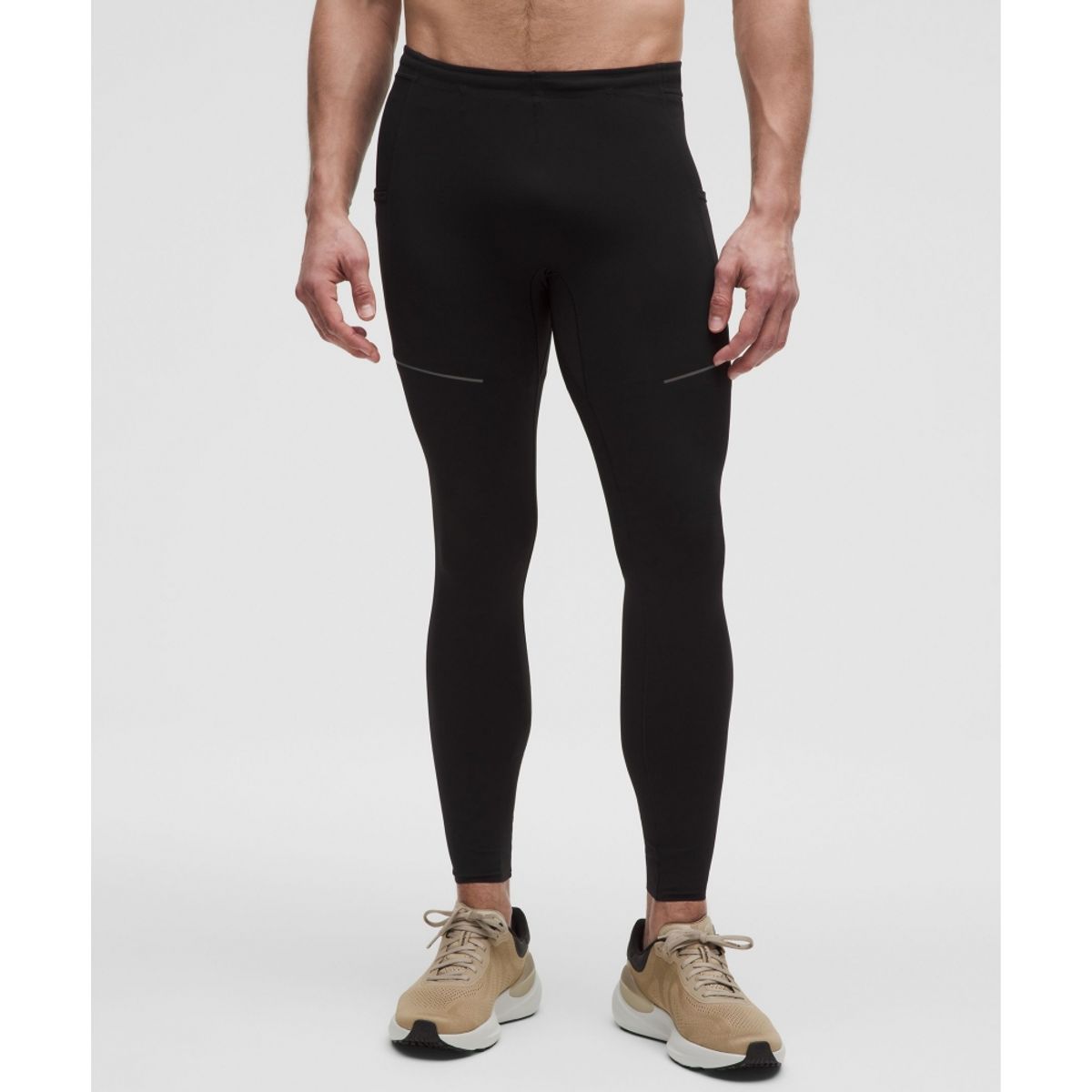 룰루레몬(LULULEMON) 패스트 앤 프리 타이츠 28inch  BLK