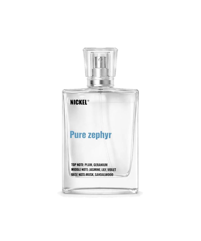 퓨어 젭퍼 오드퍼퓸 50ML