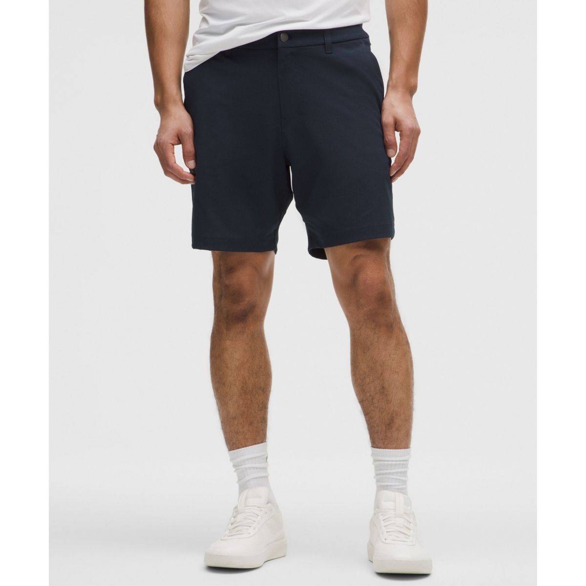 룰루레몬(LULULEMON) ABC 클래식 핏 쇼츠 7inch *WovenAir  TRNV