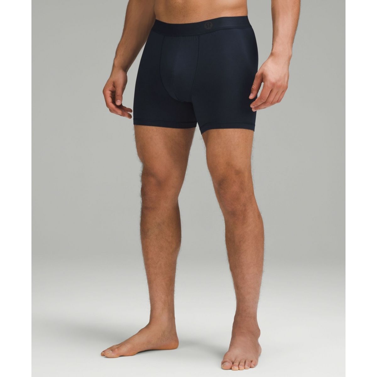 룰루레몬(LULULEMON) 올웨이즈 인 모션 박서 5inch  TRNV