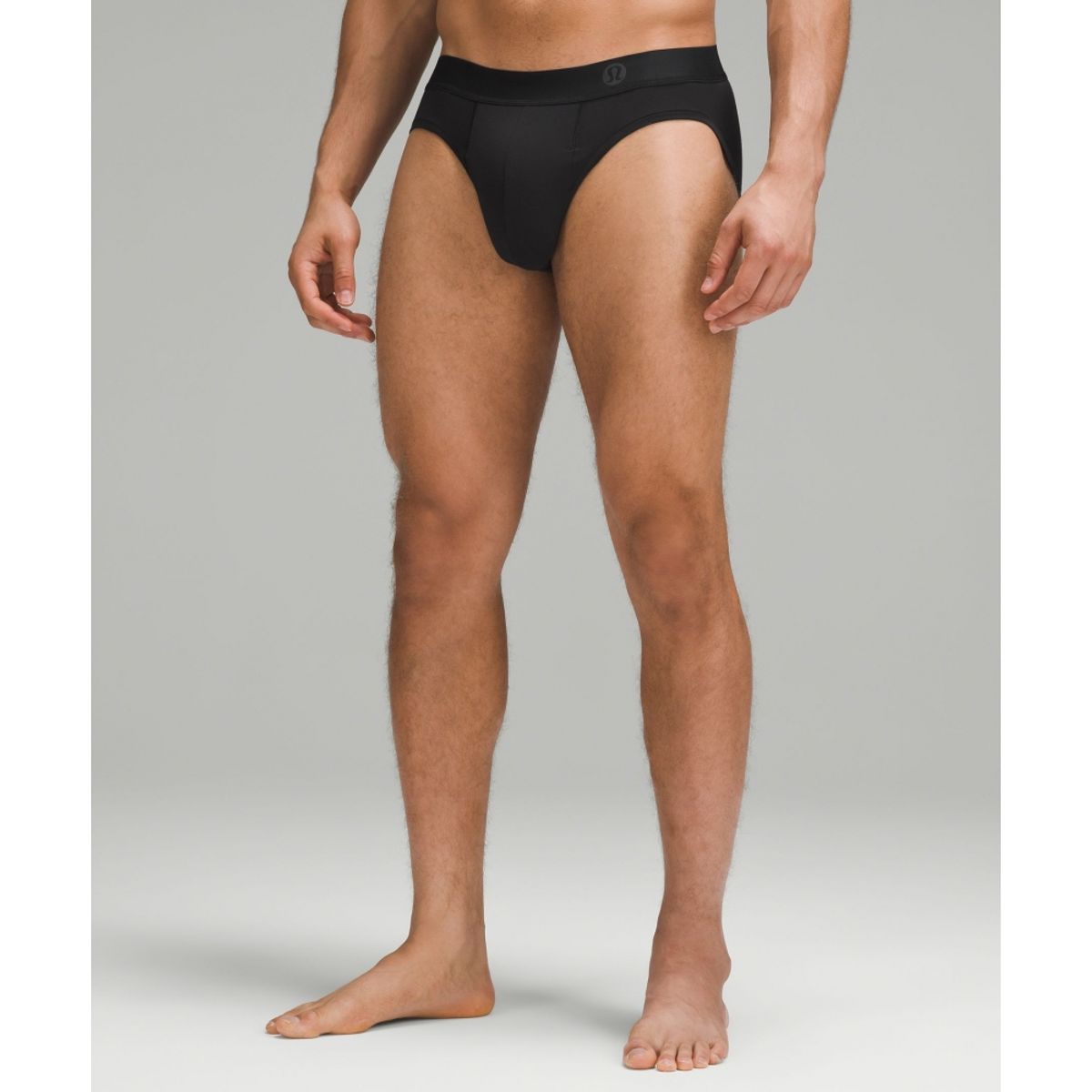 룰루레몬(LULULEMON) 올웨이즈 인 모션 브리프 위드 플라이  BLK