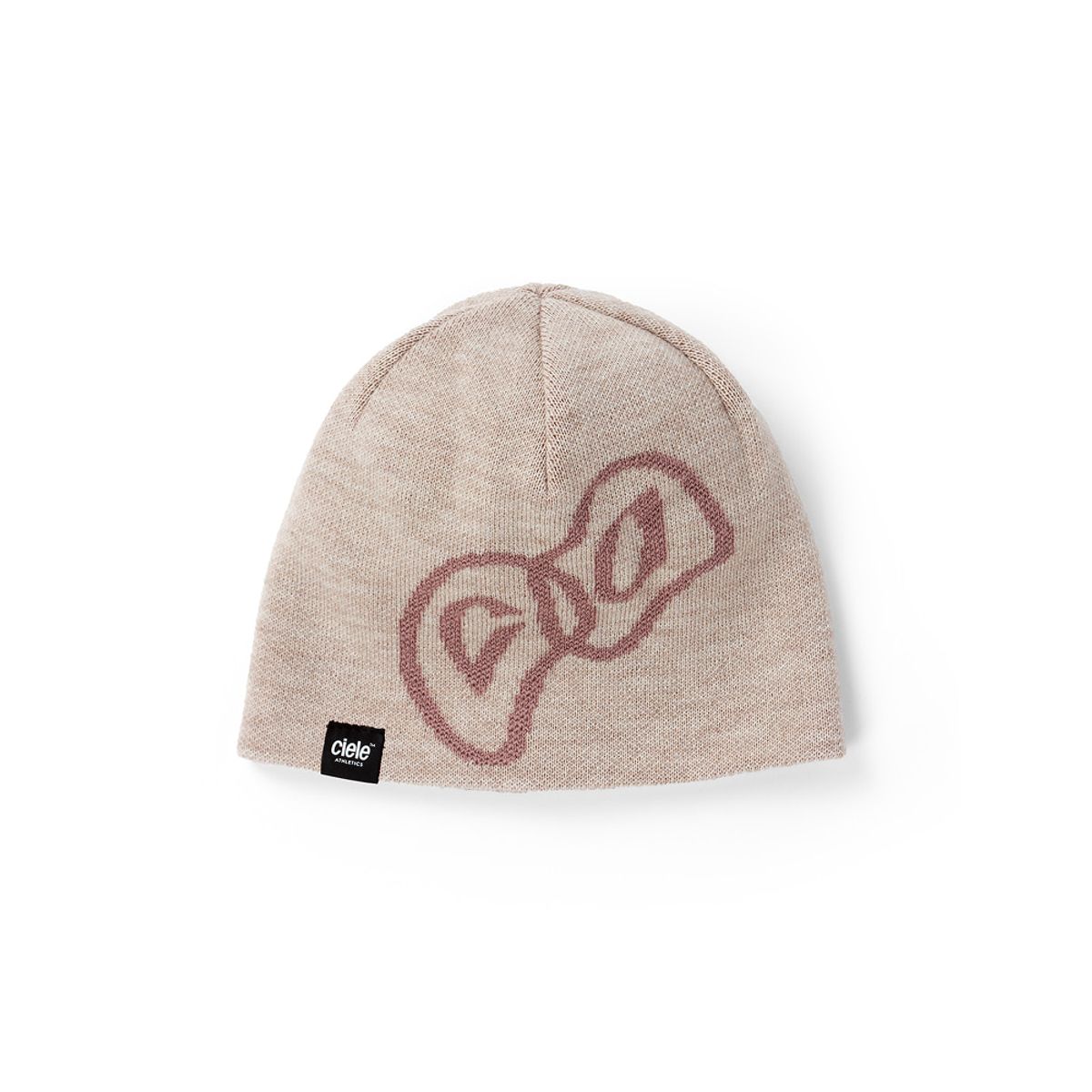 씨엘르 애슬레틱(CIELE ATHLETICS) SKLBeanie - Vanilla