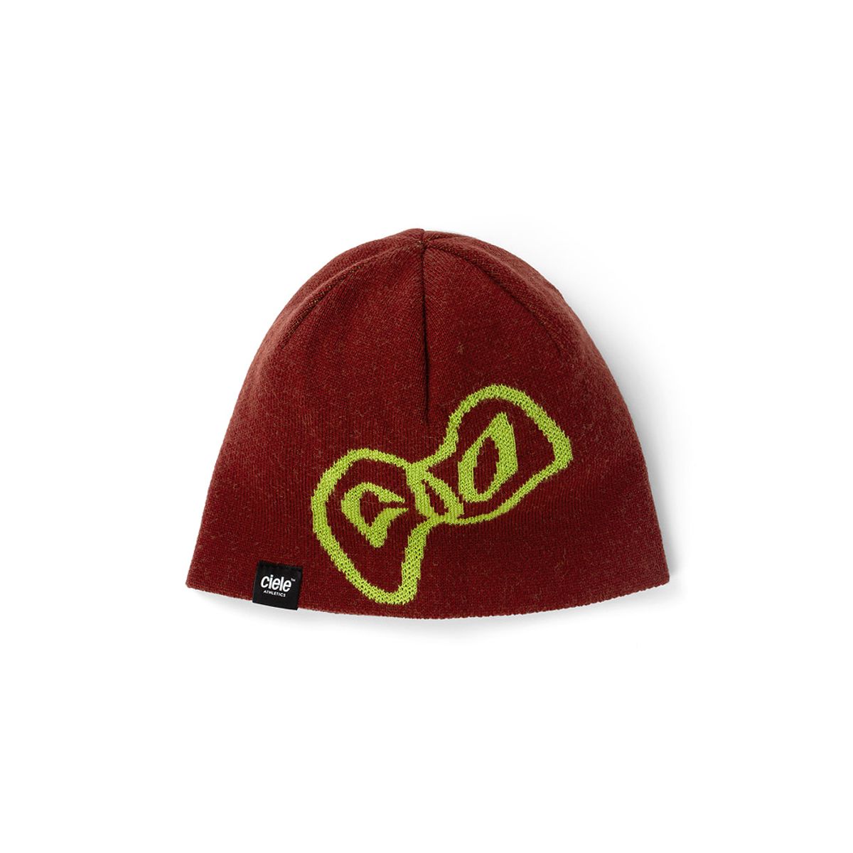 씨엘르 애슬레틱(CIELE ATHLETICS) SKLBeanie - Clay
