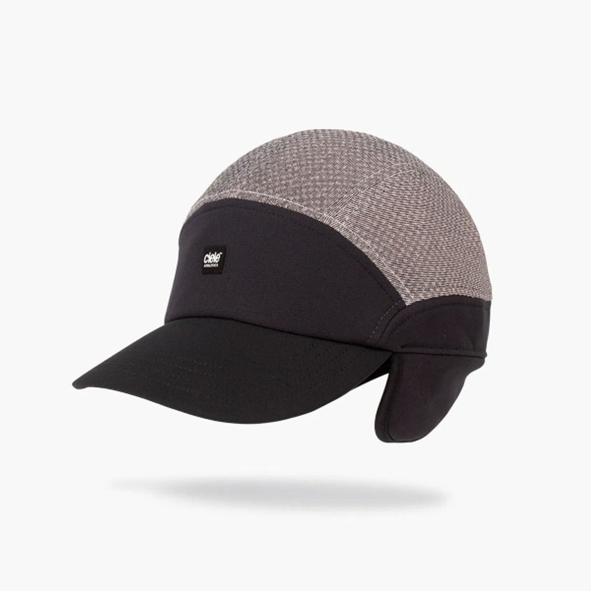 씨엘르 애슬레틱(CIELE ATHLETICS) FSTCap SC - FLTWND - Iconic Athletics - Peachskin