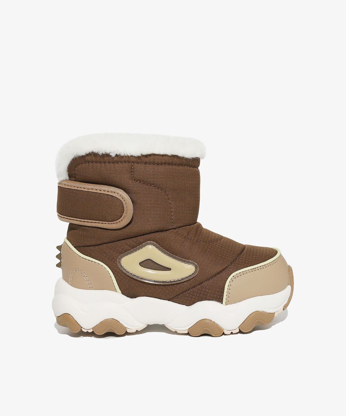 휠라 키즈(FILA KIDS) 버블디노 부츠 TD