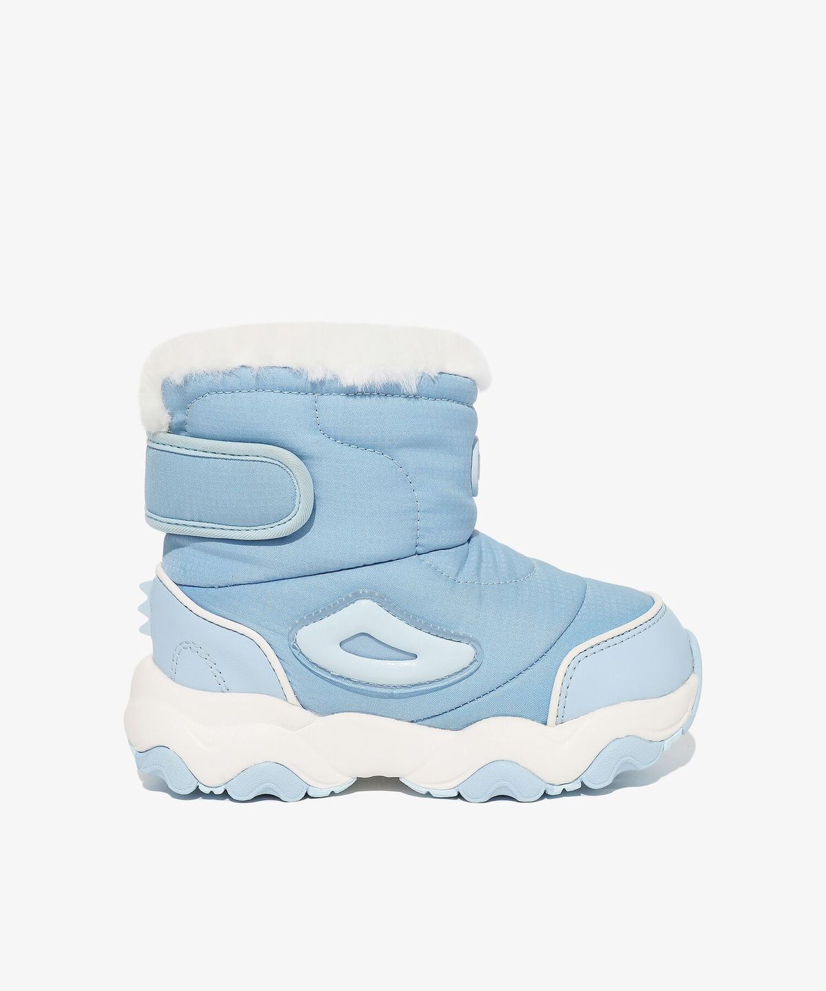 휠라 키즈(FILA KIDS) 버블디노 부츠 TD