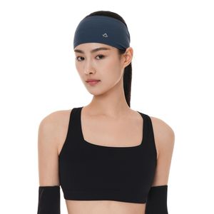 에어쿨링 서스테이너블 와이드 헤드밴드