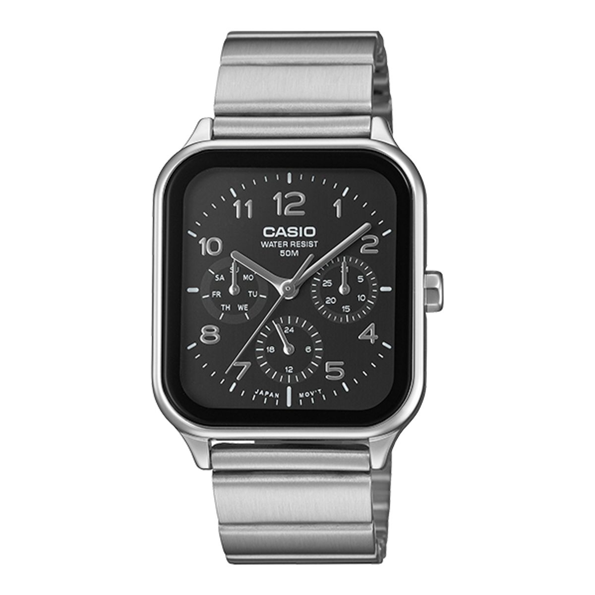 카시오(CASIO) MTP-M306D-1AVDF