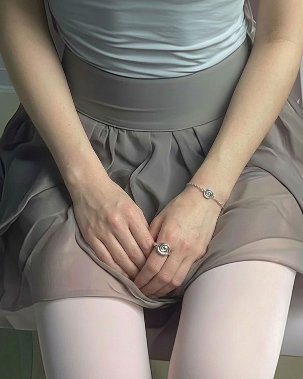 버터링(BUTTERING) BB0025S BRACELET