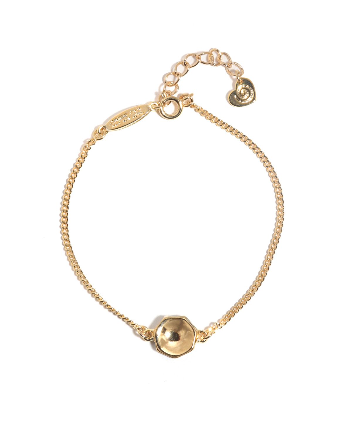 버터링(BUTTERING) BB0024G BRACELET