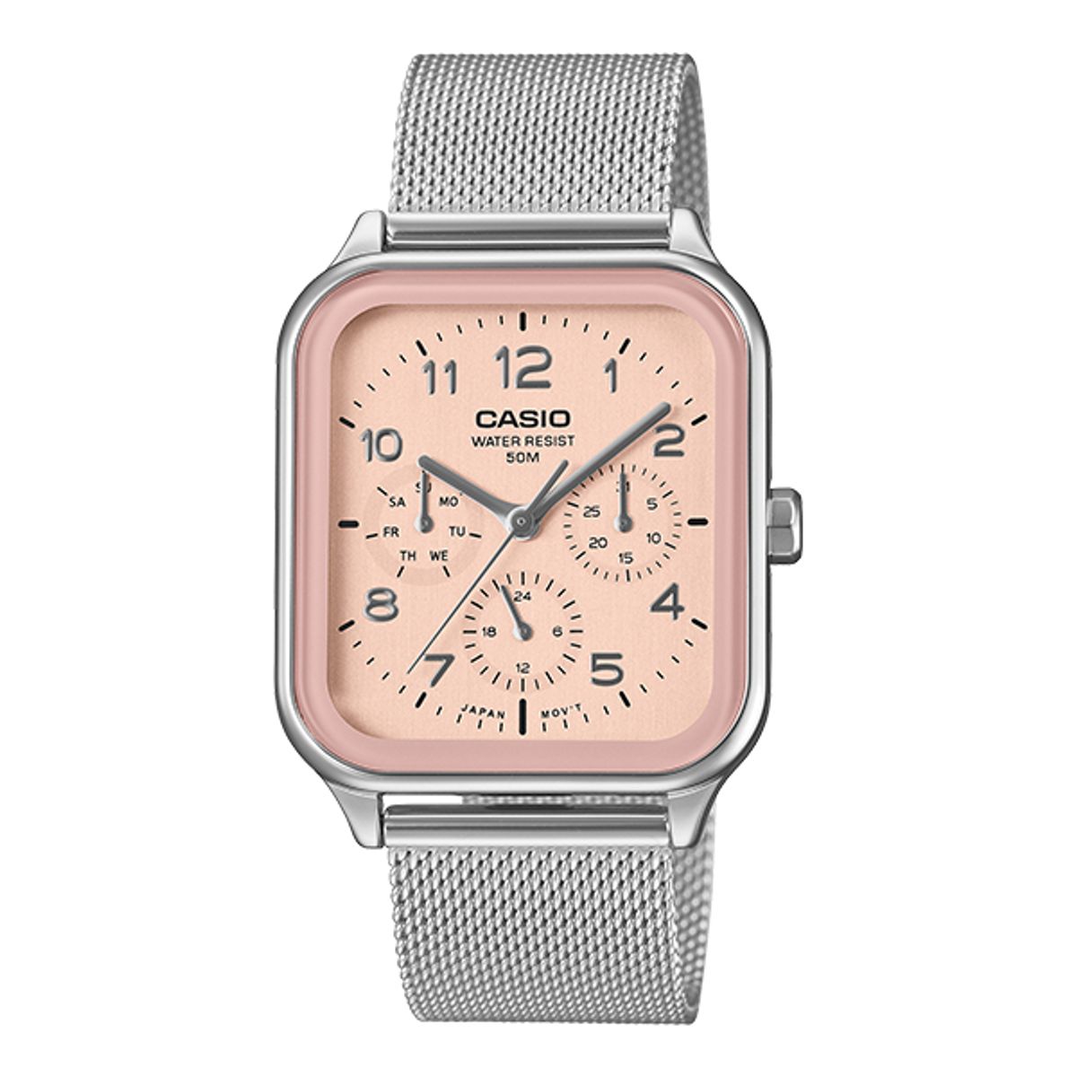 카시오(CASIO) MTP-M306M-4AVDF