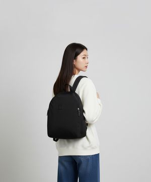 여성 캐주얼 여행용 학생 나일론 백팩 다아