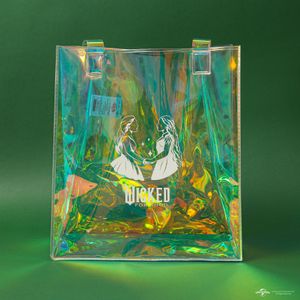 위키드2 포 굿 오리지널 가방 단품