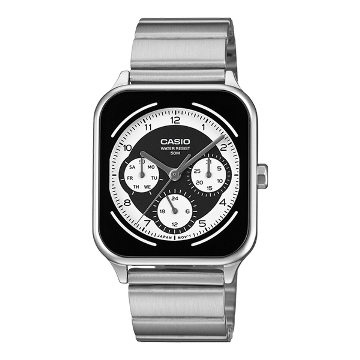 카시오(CASIO) MTP-M307D-1BVDF