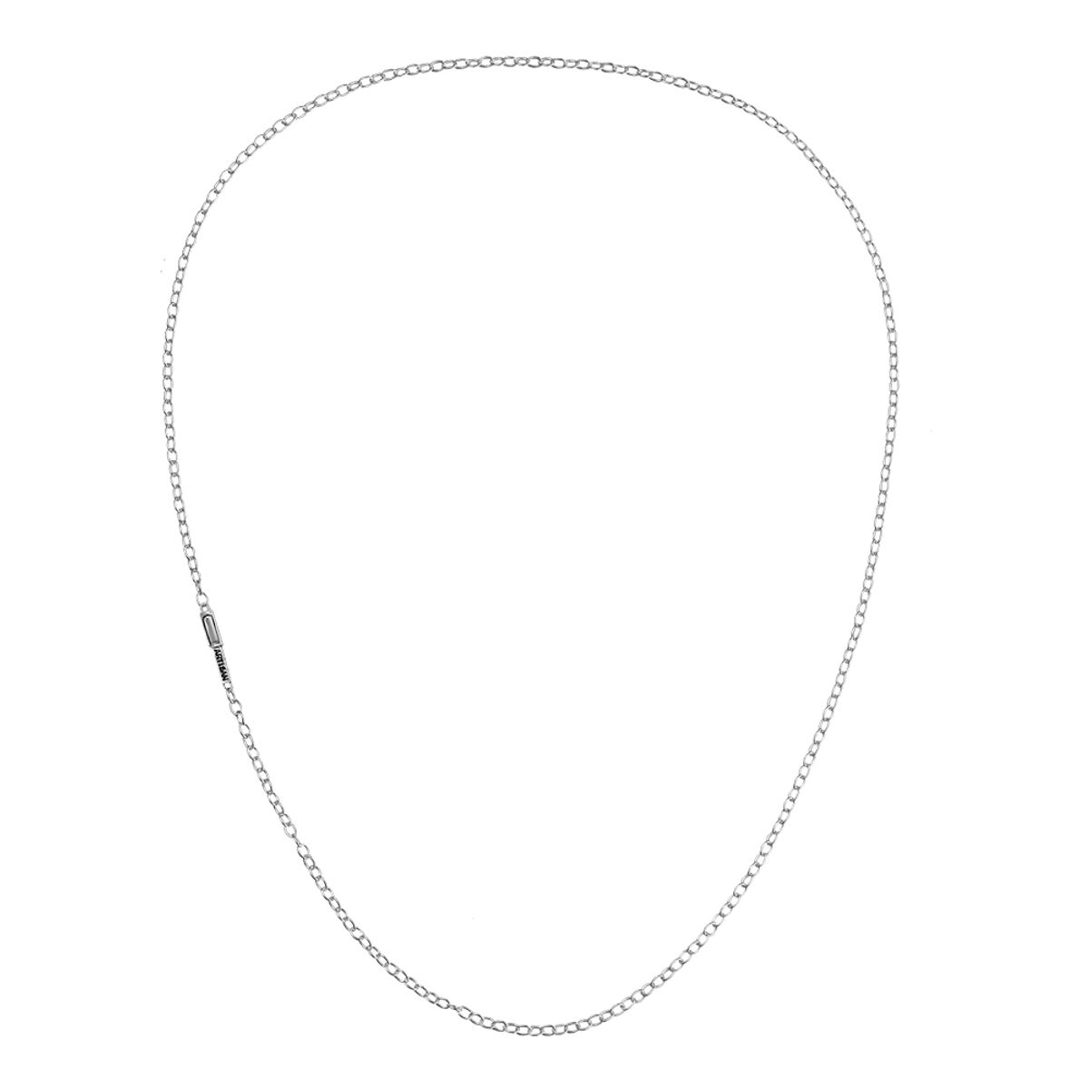 어나니머스아티즌(ANONYMOUS ARTISAN) Artisan A Necklace