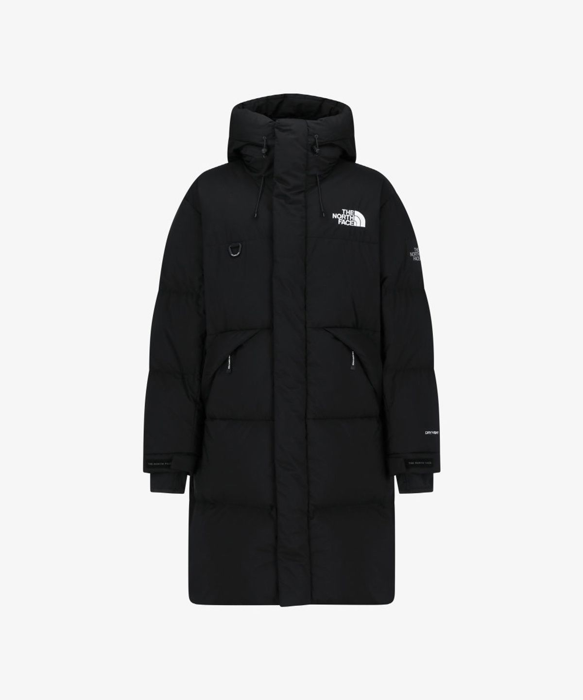 노스페이스(THE NORTH FACE) NC1DR51J 액트라 다운 코트 (RDS) BLACK