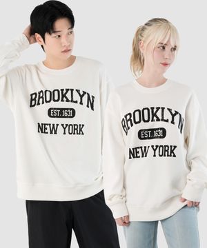 아트그래픽 맨투맨 티셔츠 AR-525 (6컬러)