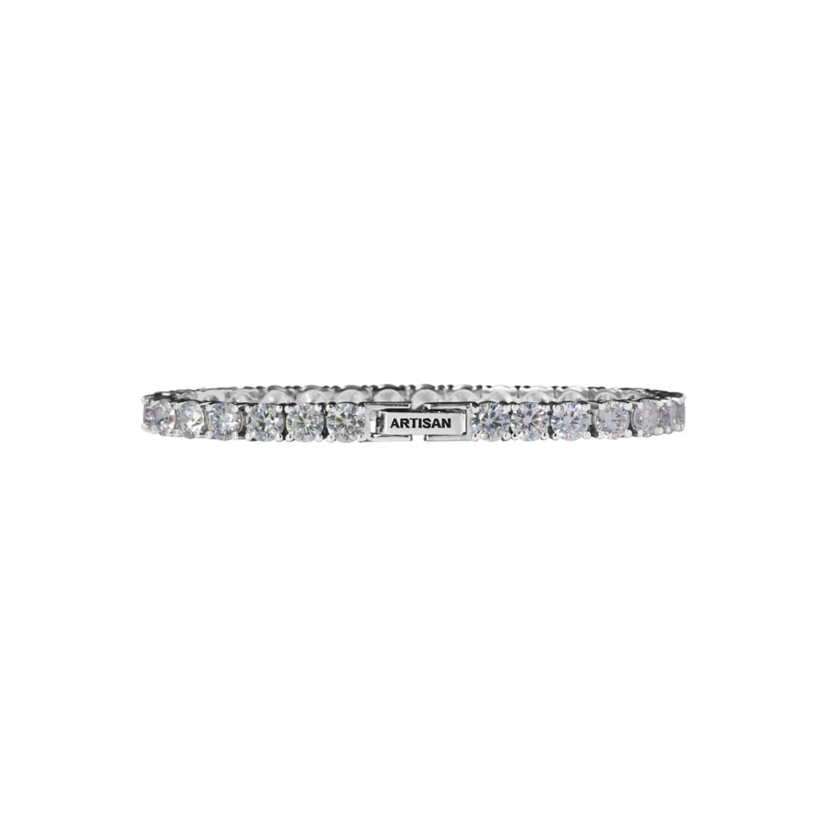 어나니머스아티즌(ANONYMOUS ARTISAN) Artisan5 All Stone Bracelet