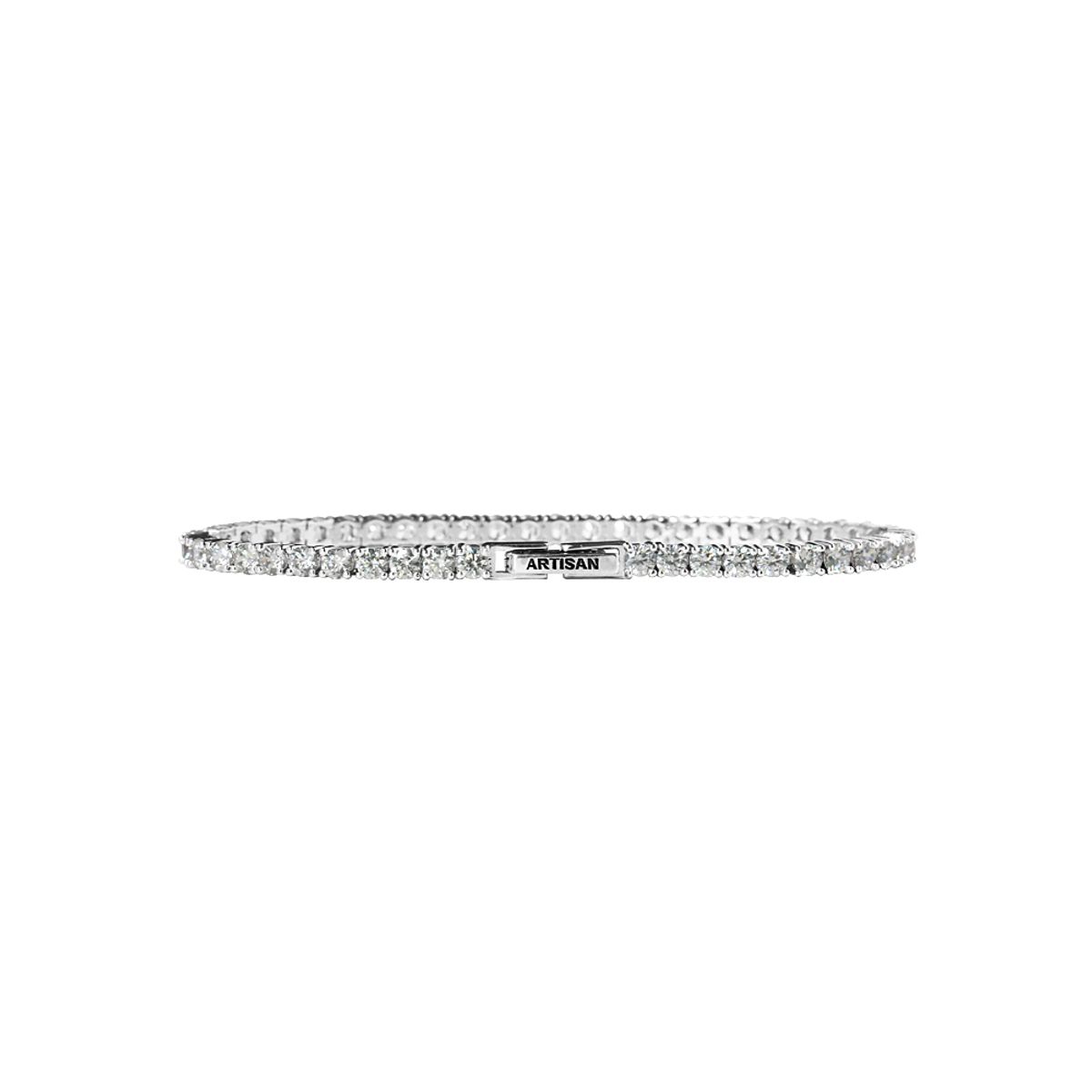 어나니머스아티즌(ANONYMOUS ARTISAN) Artisan3 All Stone Bracelet