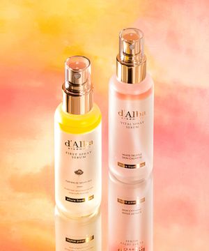화이트 트러플 퍼스트 스프레이 세럼 100ml+바이탈 스프레이 세럼 100ml