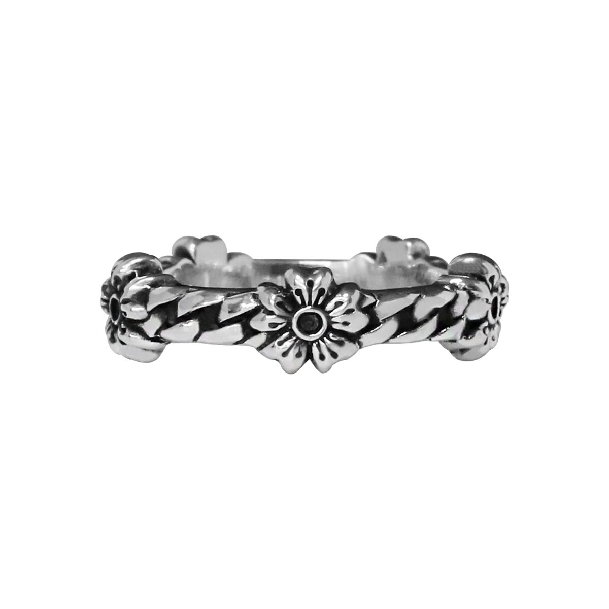 어나니머스아티즌(ANONYMOUS ARTISAN) Amaranth Chain Ring