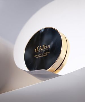 세럼 글로우 텐션 커버 쿠션 21호 17g