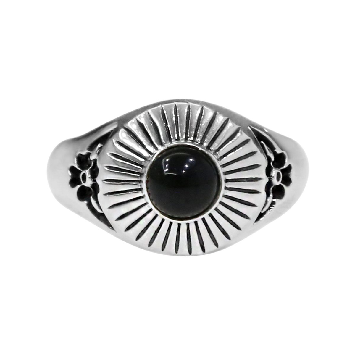 어나니머스아티즌(ANONYMOUS ARTISAN) Swallow Mini Egg Ring