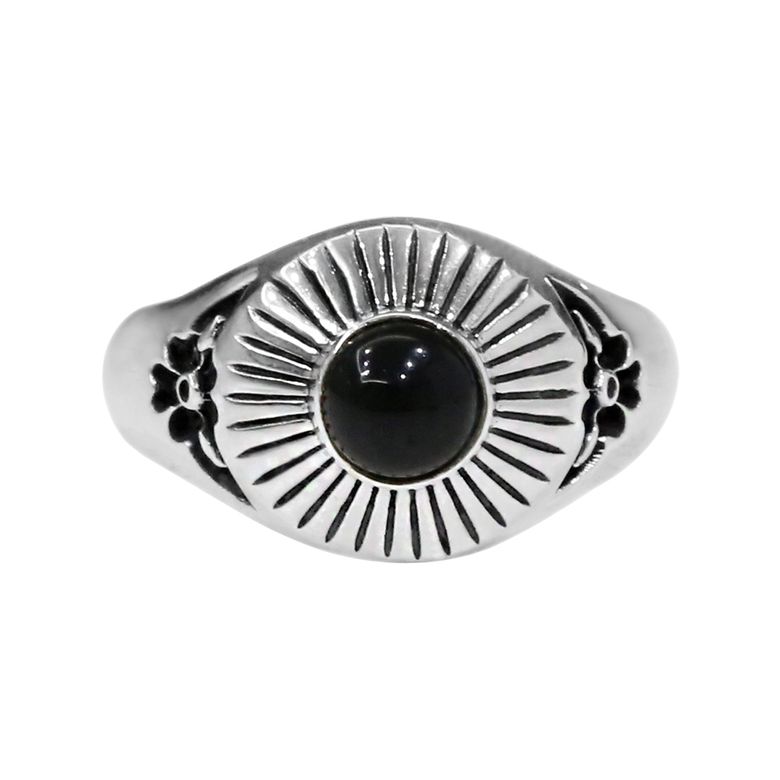 Swallow Mini Egg Ring