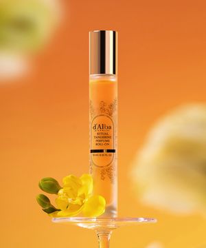 리추얼 탠저린 퍼퓸 롤온 10ml