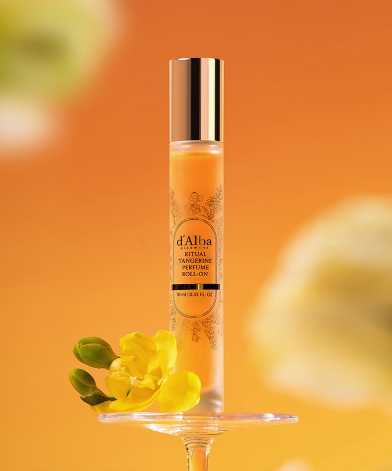 리추얼 탠저린 퍼퓸 롤온 10ml