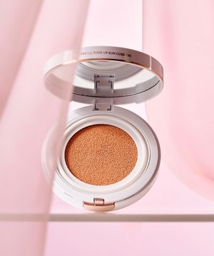 워터풀 톤업 선 쿠션 15g