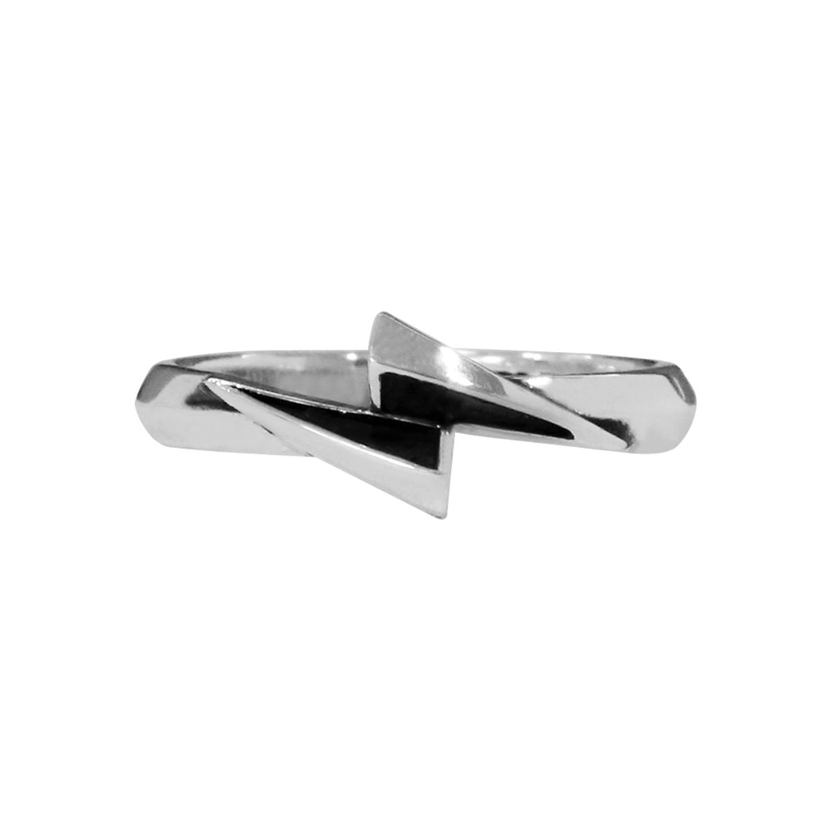 어나니머스아티즌(ANONYMOUS ARTISAN) Oldschool Lightning Ring