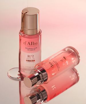 프로페셔널 리페어링 헤어 오일 세럼 75ml+75ml