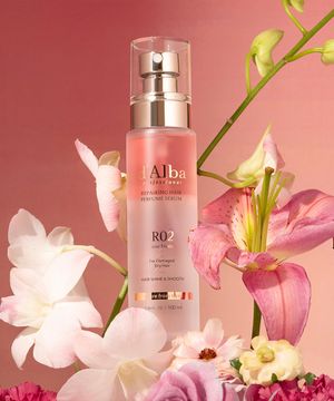 프로페셔널 리페어링 헤어 퍼퓸 세럼 로제프리지아 100ml