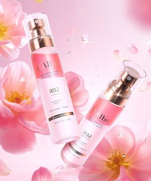 프로페셔널 리페어링 헤어 퍼퓸 세럼 로제프리지아 100ml+100ml