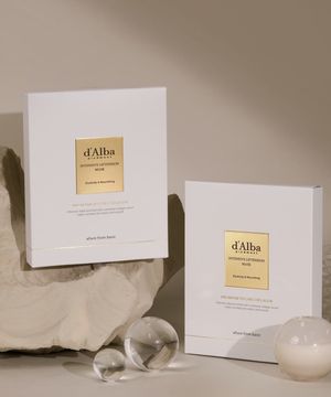 인텐시브 리프텐션 마스크 2BOX (8매입)