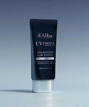 워터풀 밸런싱 선크림 50ml